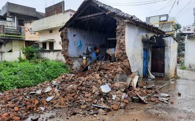 Top Telangana news developments today