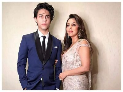 Will Gauri Khan talk about son Aryan Khan's case with Karan Johar on 'Koffee With Karan'? Here’s what we know…
