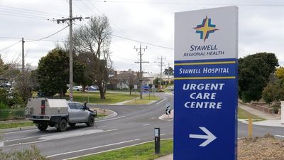 Grampians Health axes emergency care surcharge in Stawell