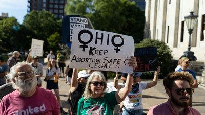 How a 10-year-old rape victim in Ohio forced to travel for an abortion highlighted America's post-Roe divide