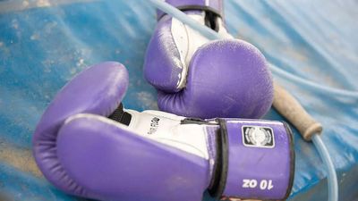 Manipur’s only gold-medalist at Sub-Junior Boxing Nationals, Joyshree Devi, nurtures Olympic dream