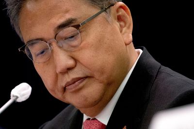 South Korean foreign minister to visit Japan from July 18 - NHK