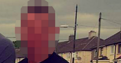 Mr Flashy a no-show in court due to 'genuine fears' for safety