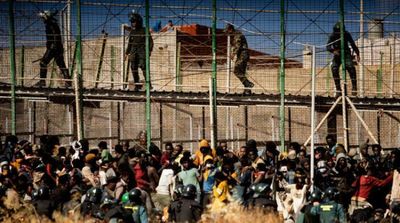 Morocco: Melilla Migrants Likely Died of 'Suffocation'