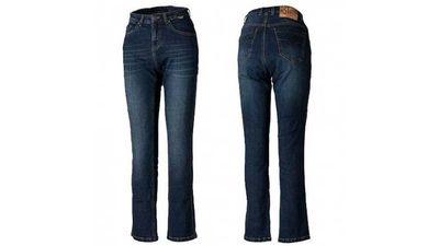 RST Introduces Women’s X Kevlar Straight Leg 2 Riding Jeans
