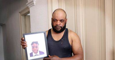 Bradley Lulendo: Devastated dad of teen who drowned near Howth says 'I miss him so much'