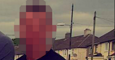 Mob boss Mr Flashy a no-show in court over 'genuine' safety fears