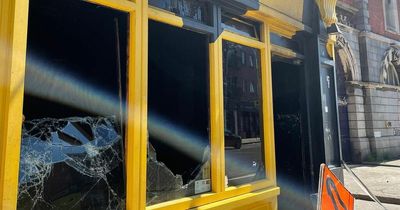 Online fundraiser launched after devastating fire destroys Liberties pub