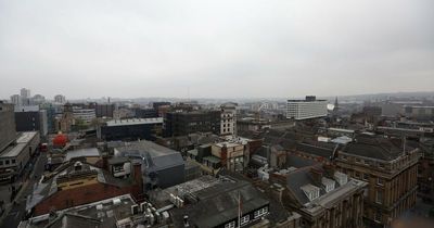 North East weather forecast hour-by-hour for Thursday and Friday according to the Met Office