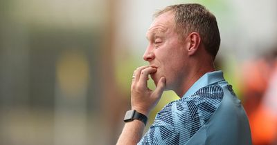 Steve Cooper makes Premier League pledge amid Nottingham Forest excitement