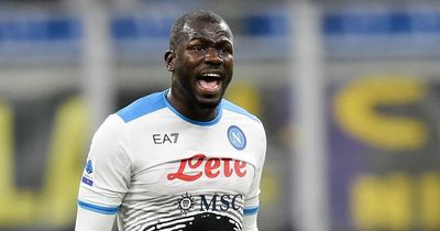 We 'signed' Kalidou Koulibaly for Chelsea and he was the perfect Antonio Rudiger replacement