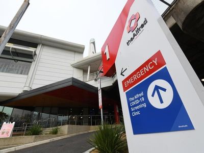 Vic hospitals to suspend elective surgery