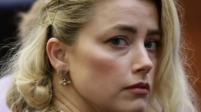 Judge Rejects Amber Heard’s Demand for New Trial