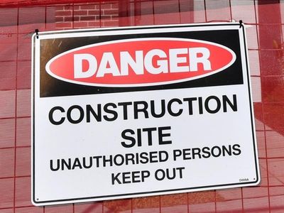 Roofing company fined after worker's death