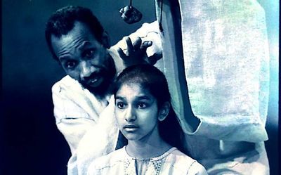 ‘Peter Brook was the force that propelled us’: Shantala Shivalingappa