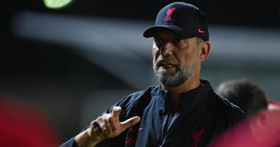 Jurgen Klopp fears "misunderstanding" as he gives Premier League title race verdict