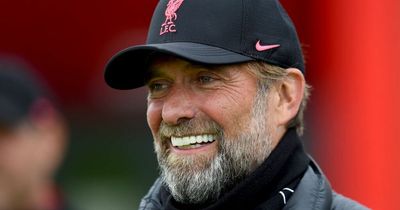 Liverpool tipped to make 'shock' move for Chelsea star Jurgen Klopp can make 'smile again'