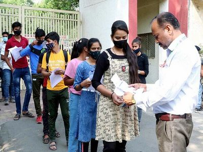 Bihar DEIEd 2022 exams for First, Second Year check complete schedule here