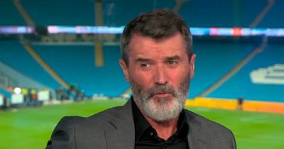 Roy Keane makes Premier League title prediction after hectic transfer window activity