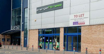 Dundee gym closes due to creditor and cash flow pressures