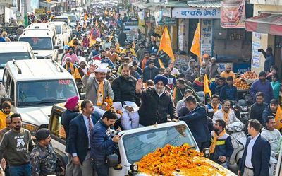 The long, steep road ahead for the Akali Dal