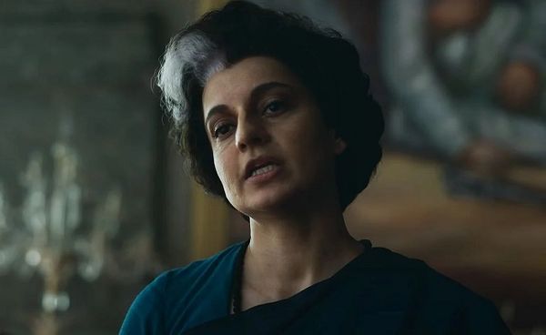 Bollywood: Kangana Ranaut unveils first look of ‘Emergency’; shoot begins