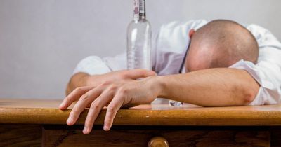 Eight signs you could have a problem with alcohol