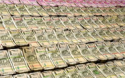 Four Chinese nationals staying illegally in India arrested, hawala link suspected