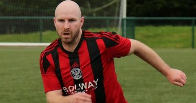 Dalbeattie Star announce first five summer signings ahead of Lowland League kick-off