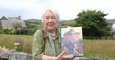 Buittle woman produces book on Scottish commercial artist Tom Curr