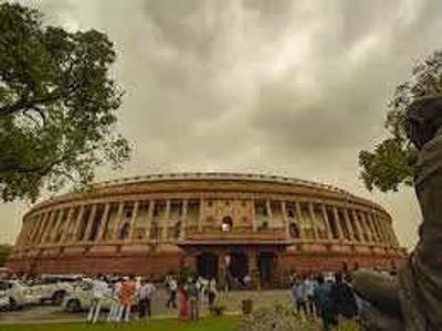 Opposition flays 'gag order' on some terms used in Parliament