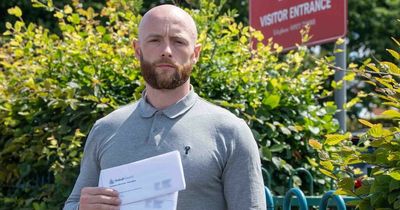 School fines dad £120 after kids go on holiday - but he had no idea they'd gone