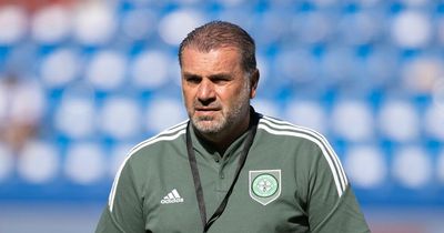 Celtic transfer latest as Ange Postecoglou opens up on Edouard Michut and Aaron Mooy links