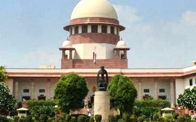 Supreme Court seeks U.P.'s reply on compliance of stay order related to SP MLA Azam Khan’s Jauhar University