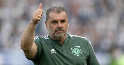 Ange Postecoglou offers Celtic transfer caveat on ins and outs as boss insists 'we know what we need'