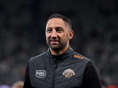 Wests Tigers sign Benji as coach: media