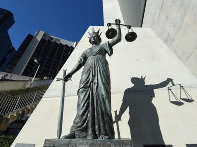 Couple jailed after car 'used as a weapon'
