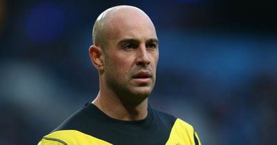 'I have tried' - Pepe Reina makes Liverpool claim and drops retirement hint