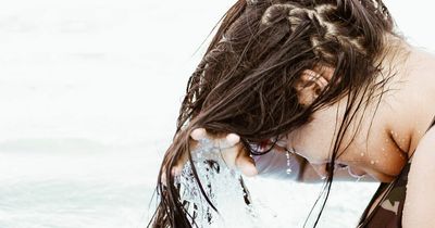 People in UK using washing up liquid as they can't afford shampoo