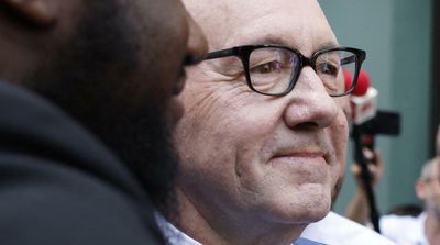 Spacey Due in UK Court again to Face Sexual Assault Charges