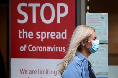 Two new Covid sub-variants are sparking global concern - what you need to know