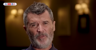 Roy Keane makes Premier League prediction as he disagrees with Graeme Souness