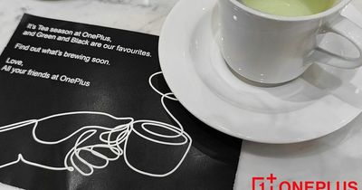 OnePlus spill the tea and tease at a possible, exciting new mobile phone coming soon