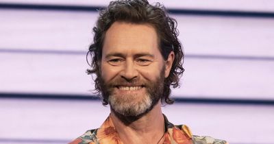 Take That's Howard Donald shares rare photos of 'beautiful' daughter as she graduates