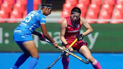 Women's Hockey World Cup: We will work on bettering our performance at CWG, says Navneet