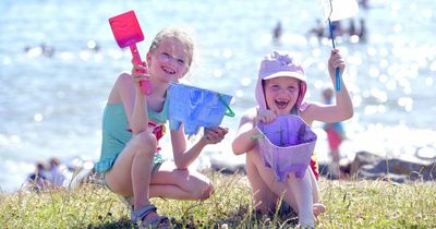 Exact date heatwave and 'extreme heat' set to end with outbreak of thunderstorms
