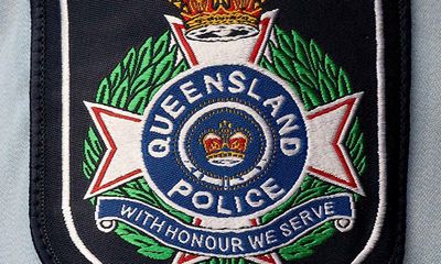 Queensland police officer minimised domestic violence despite ‘punch-sized’ bruises, inquiry hears