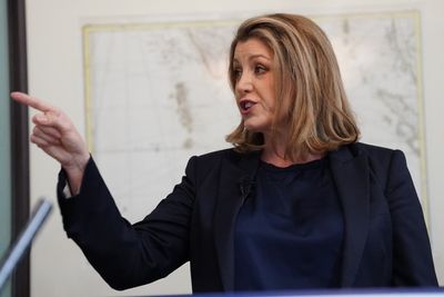 Mordaunt under fire as Truss camp pushes for votes in race for No 10