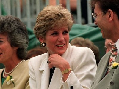 Princess Diana memorial Facebook group plagued by people revealing their masturbation schedules