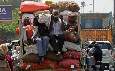 Wholesale price rise eases to three-month low at 15.2% in June